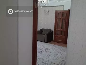 6-бөлмелі үй, 10 соттық, 124 м², 6-нобай