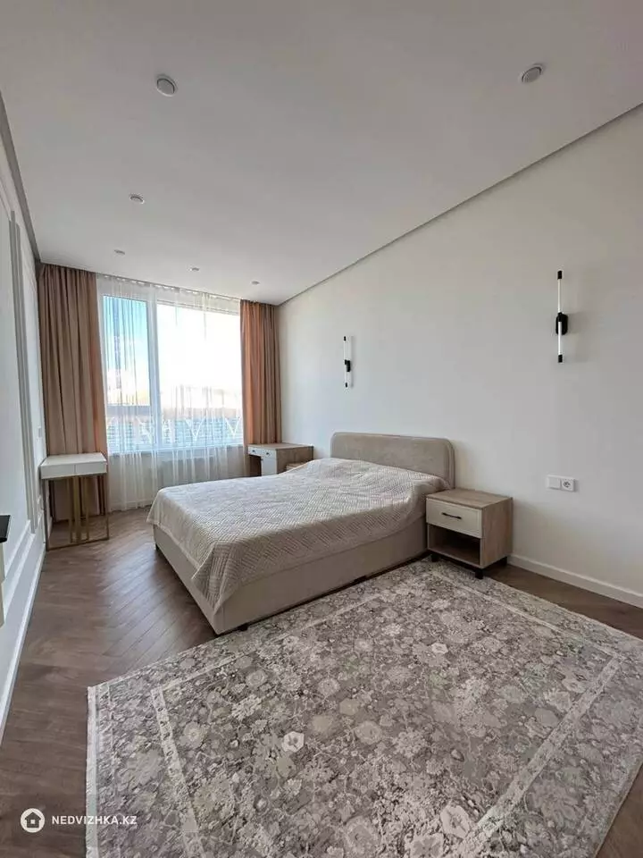 2-комнатная квартира, этаж 10 из 16, 60 м², фотография 3