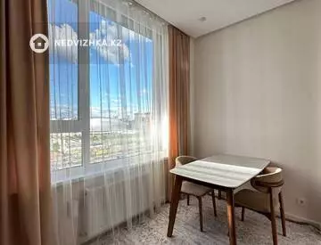 2-комнатная квартира, этаж 10 из 16, 60 м², миниатюра 6