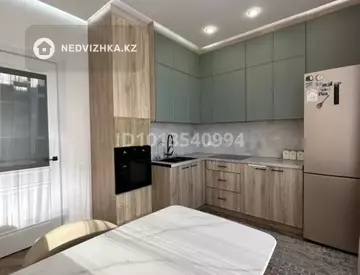 2-комнатная квартира, этаж 10 из 16, 60 м², миниатюра 7
