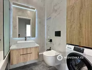 2-комнатная квартира, этаж 10 из 16, 60 м², миниатюра 12