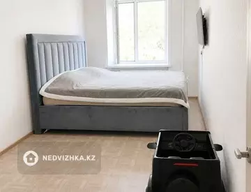 2-комнатная квартира, этаж 1 из 5, 44 м², миниатюра 6