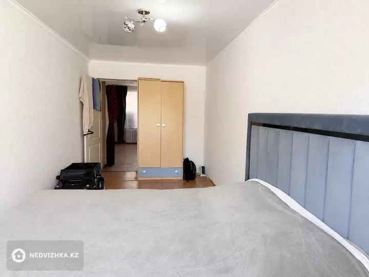 2-комнатная квартира, этаж 1 из 5, 44 м², фотография 3