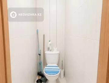 2-комнатная квартира, этаж 1 из 5, 44 м², миниатюра 8