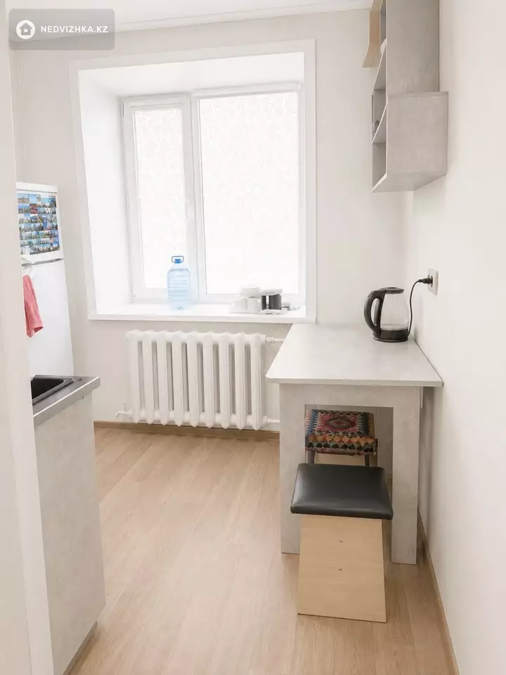 2-комнатная квартира, этаж 1 из 5, 44 м², фотография 5