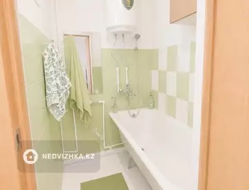 2-комнатная квартира, этаж 1 из 5, 44 м², миниатюра 7