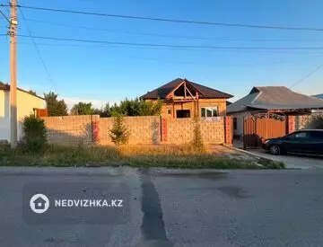 4-комнатная часть дома, 8 соток, 160 м², миниатюра 2