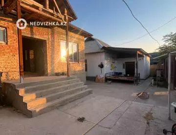 4-комнатная часть дома, 8 соток, 160 м², миниатюра 4