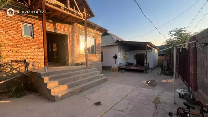 4-комнатная часть дома, 8 соток, 160 м², фотография 4