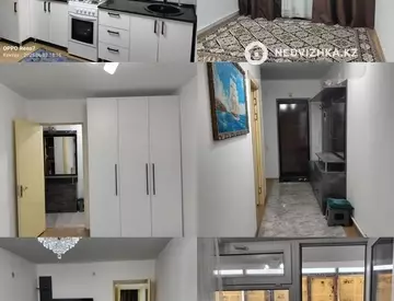 3-комнатная квартира, этаж 3 из 5, 68 м²