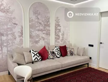 4-комнатная квартира, этаж 1 из 16, 120 м²