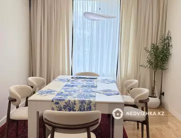 4-комнатная квартира, этаж 1 из 16, 120 м²