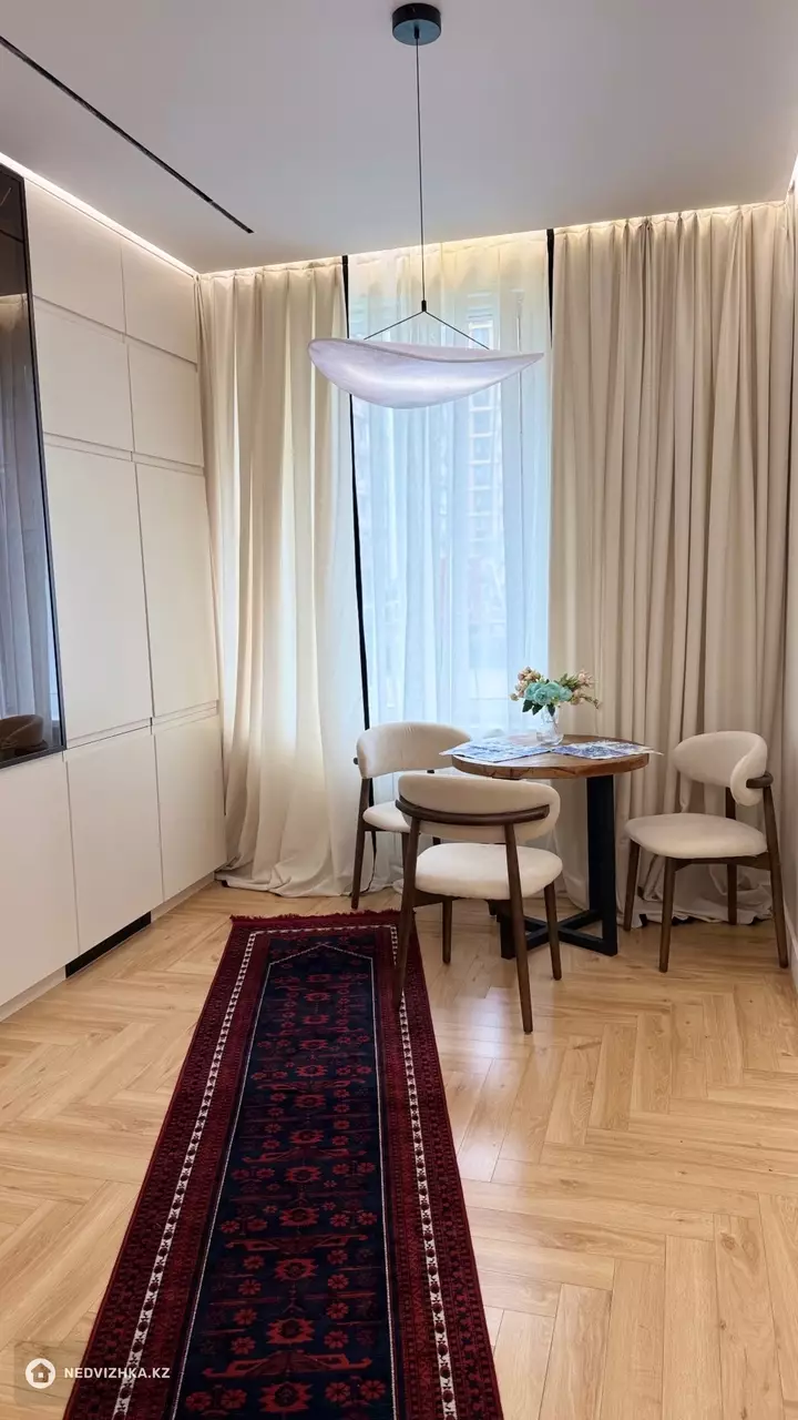 4-комнатная квартира, этаж 1 из 16, 120 м², фотография 4