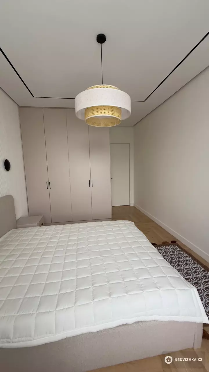 4-комнатная квартира, этаж 1 из 16, 120 м², фотография 5