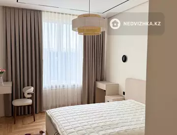 4-комнатная квартира, этаж 1 из 16, 120 м², миниатюра 6