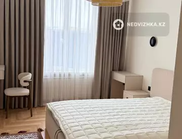 4-комнатная квартира, этаж 1 из 16, 120 м², миниатюра 7