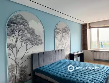 4-комнатная квартира, этаж 1 из 16, 120 м², миниатюра 9