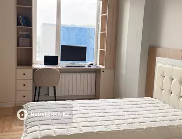 4-комнатная квартира, этаж 1 из 16, 120 м², миниатюра 10