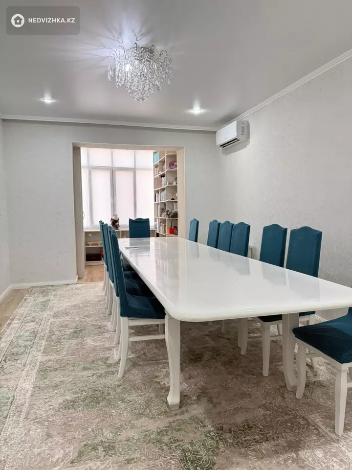 2-комнатная квартира, этаж 5 из 5, 59 м², фотография 3