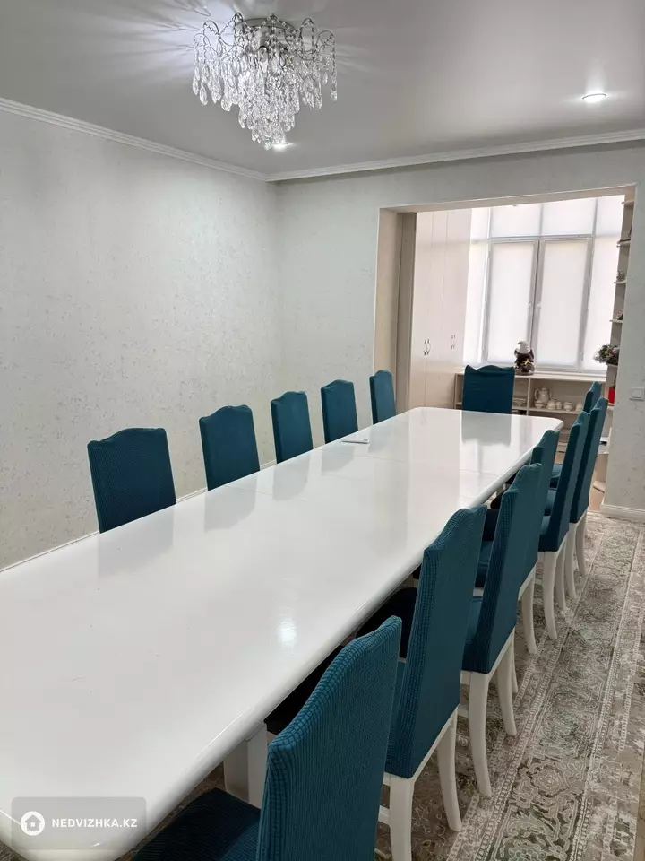2-комнатная квартира, этаж 5 из 5, 59 м², фотография 4