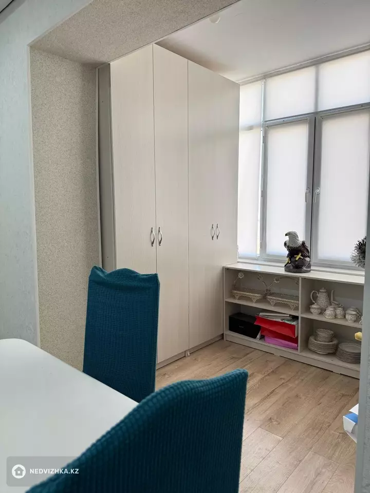 2-комнатная квартира, этаж 5 из 5, 59 м², фотография 5