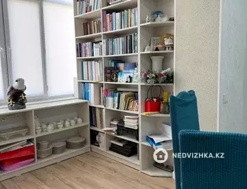2-комнатная квартира, этаж 5 из 5, 59 м², миниатюра 6