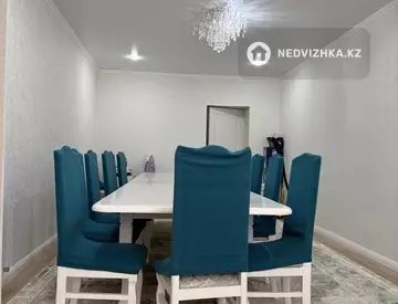 2-комнатная квартира, этаж 5 из 5, 59 м², миниатюра 7