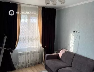 2-комнатная квартира, этаж 5 из 5, 59 м², миниатюра 8