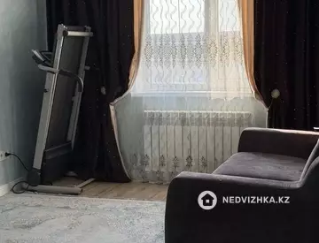 2-комнатная квартира, этаж 5 из 5, 59 м², миниатюра 9