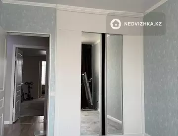 2-комнатная квартира, этаж 5 из 5, 59 м², миниатюра 11