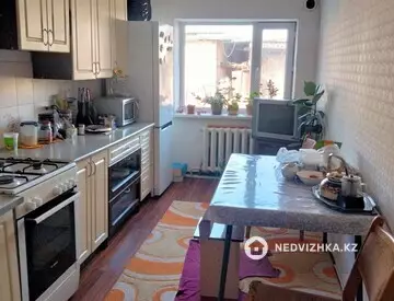 4-комнатная часть дома, 10 соток, 90 м², миниатюра 3