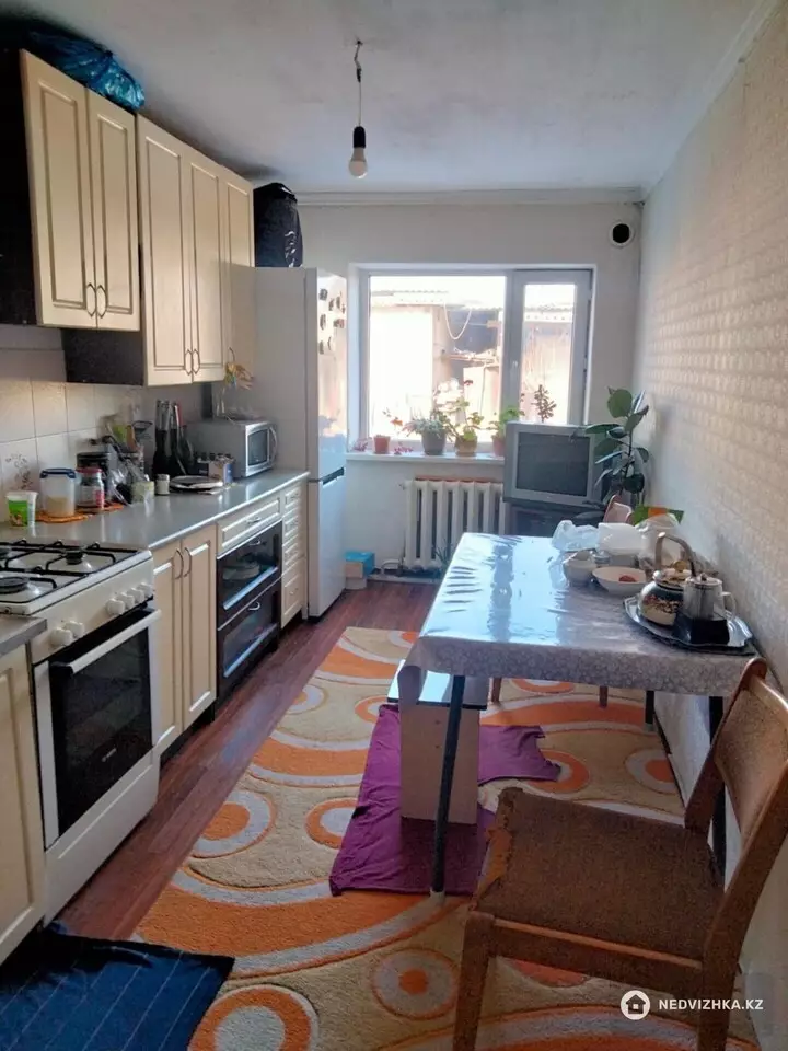 4-комнатная часть дома, 10 соток, 90 м², фотография 3