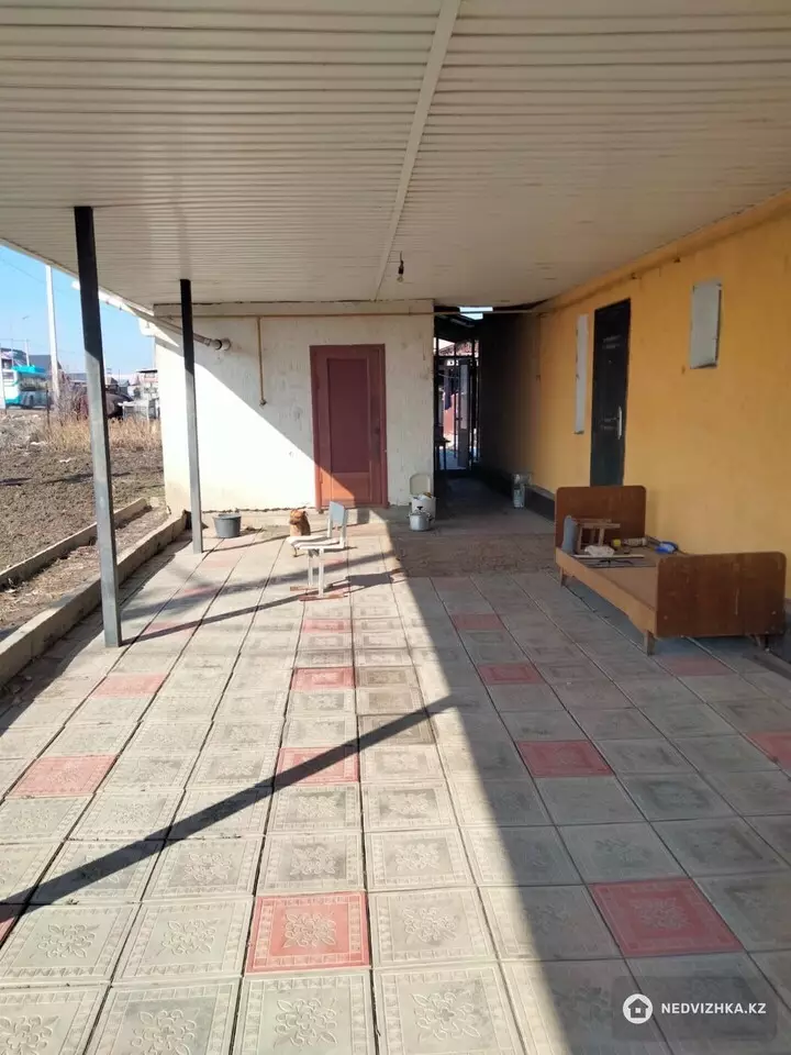 4-комнатная часть дома, 10 соток, 90 м², фотография 4
