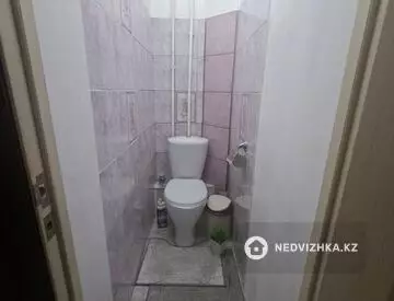 2-комнатная квартира, этаж 4 из 5, 45 м²
