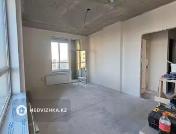 2-комнатная квартира, этаж 14 из 17, 44 м², миниатюра 7