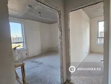 2-комнатная квартира, этаж 14 из 17, 44 м², миниатюра 8