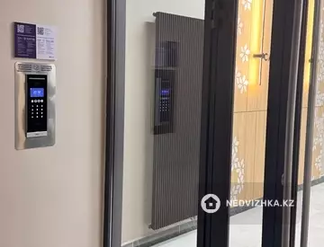 2-комнатная квартира, этаж 14 из 17, 44 м², миниатюра 10
