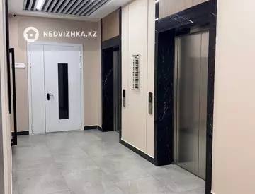 2-комнатная квартира, этаж 14 из 17, 44 м², миниатюра 12