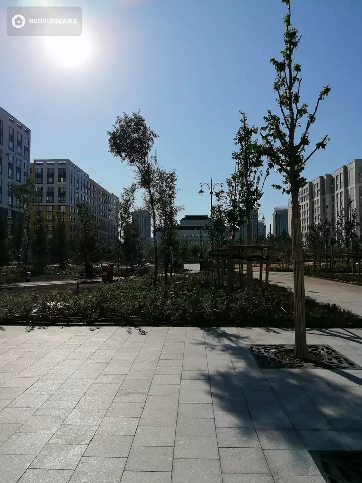 3-бөлмелі пәтер, қабат 5 барлық қабат саны 9, 110 м², 3-фотосурет