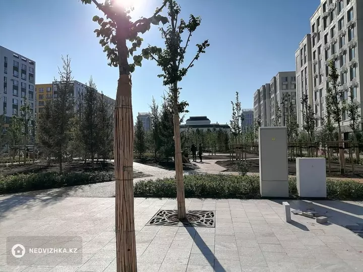 3-бөлмелі пәтер, қабат 5 барлық қабат саны 9, 110 м², 5-фотосурет