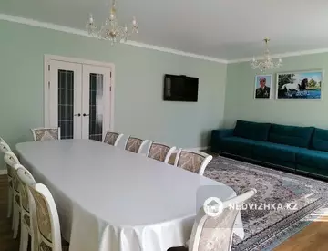 3-комнатная квартира, этаж 5 из 9, 110 м², миниатюра 6