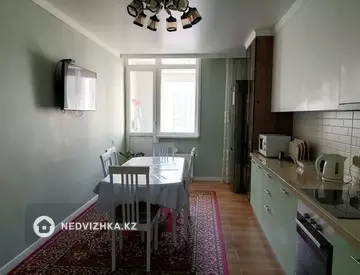3-комнатная квартира, этаж 5 из 9, 110 м², миниатюра 7