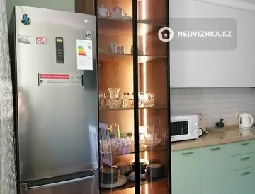 3-комнатная квартира, этаж 5 из 9, 110 м², миниатюра 10