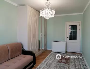 3-комнатная квартира, этаж 5 из 9, 110 м², миниатюра 11