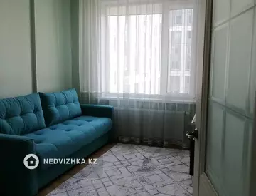 3-комнатная квартира, этаж 5 из 9, 110 м², миниатюра 9