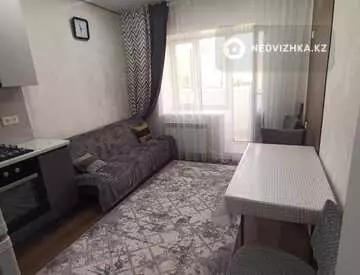 2-комнатная квартира, этаж 1 из 6, 55 м², На длительный срок