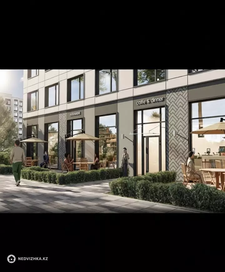 2-комнатная квартира, этаж 2 из 9, 38 м², фотография 4