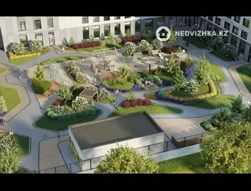 2-комнатная квартира, этаж 2 из 9, 38 м², миниатюра 6