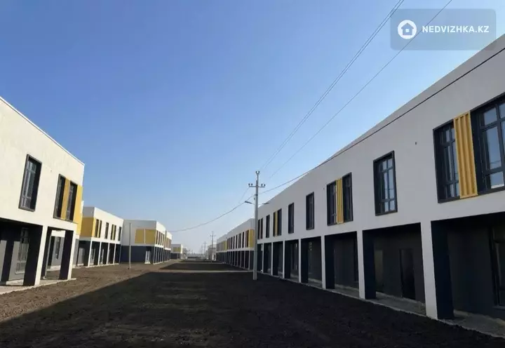 1-комнатная квартира, этаж 1 из 2, 24 м²
