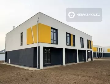 1-комнатная квартира, этаж 1 из 2, 24 м², миниатюра 3